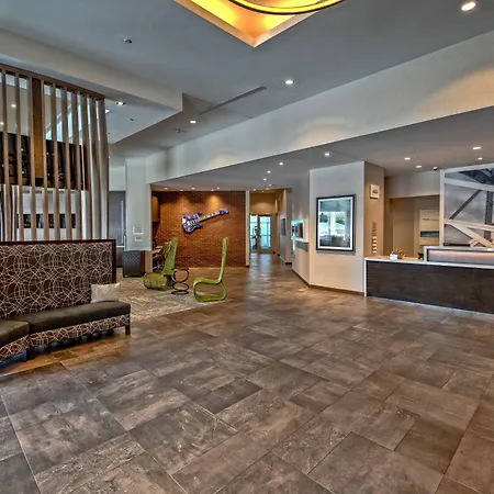 Springhill Suites By Marriott Nashville Brentwood-2