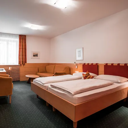Hotel Figl ***S-3
