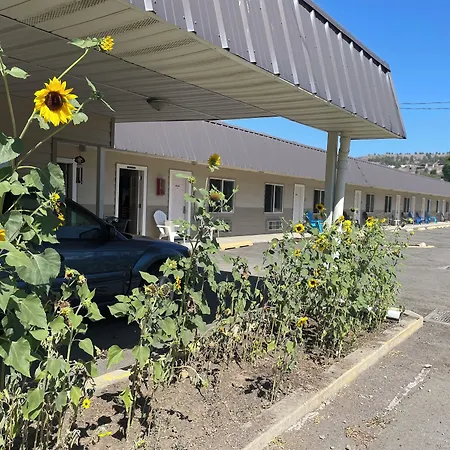 Budget 8 Motel-3