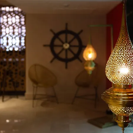 Hotel Ibn Batouta-3