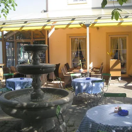 Hotel-Gasthof Maisberger-3