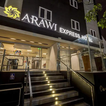 Arawi Miraflores Express-3