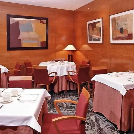 Hotel Pedralbes-3