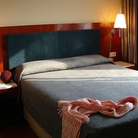 Hotel Pedralbes-2