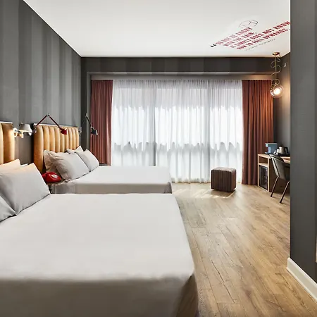 The Modernist Hotel-2