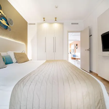 Bull Vital Suites & Spa Boutique Hotel - Only Adults-2