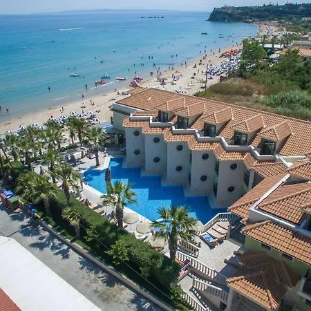 Palazetto Suites Zakynthos - Adults Only-2