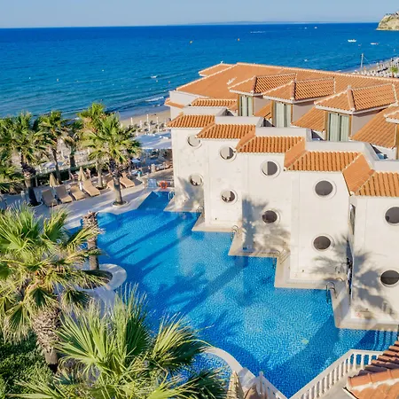 Palazetto Suites Zakynthos - Adults Only-3
