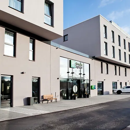 Holiday Inn Express - Trier By Ihg-2