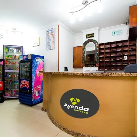 Ayenda 1069 Alfay-3