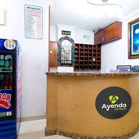 Ayenda 1069 Alfay-2