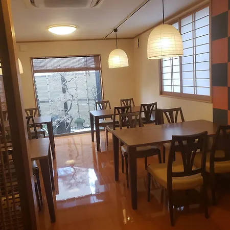 Ryokan Fuji-3