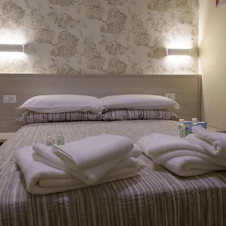 Beatus Viator Guest House-2