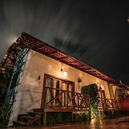 Vila Lua De Taipu - Taipu De Fora-3