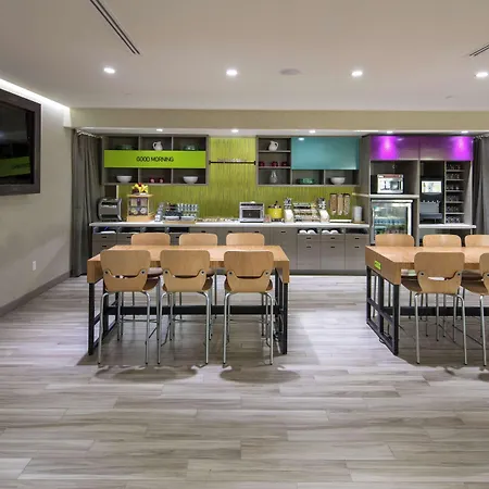 Home2 Suites By Hilton Owasso-2