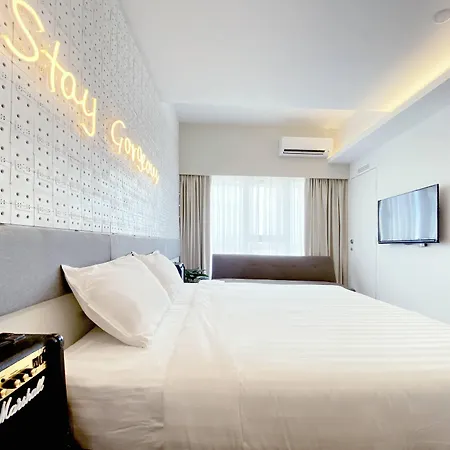 The Atelier Boutique Hotel-3