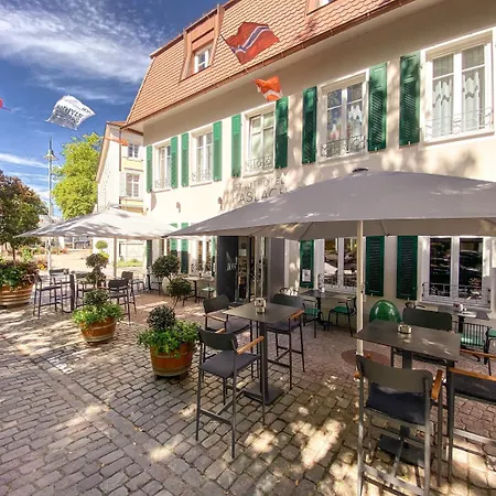Stadthotel Haslach-2