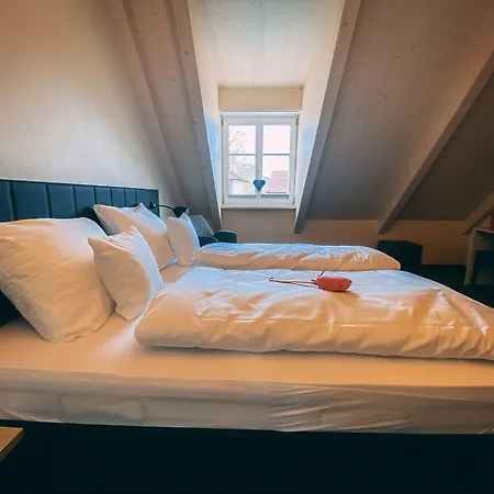 Stadthotel Haslach-3