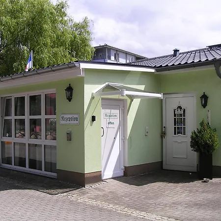Pension Dünenhaus-3