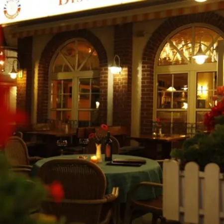 Hotel Kaiserhof Wesel-3