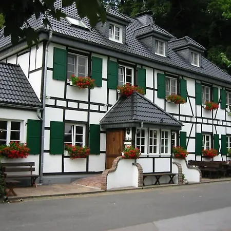 Wißkirchen Hotel&Restaurant-3
