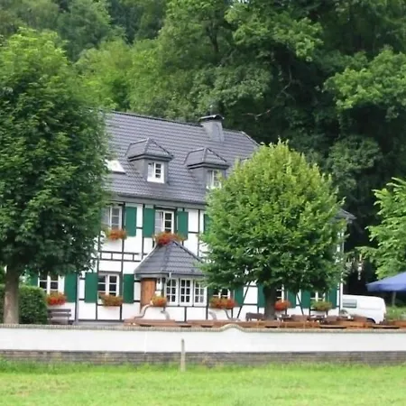 Wißkirchen Hotel&Restaurant-2