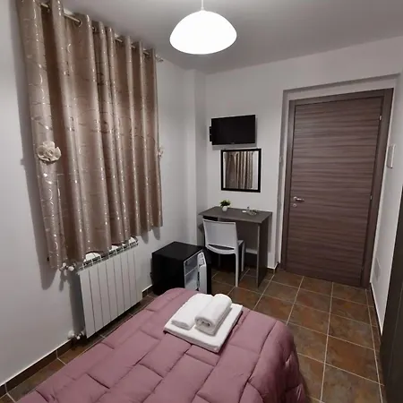 B&B Di Gabriele Filomena-2