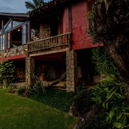Feiticeira Guesthouse-2
