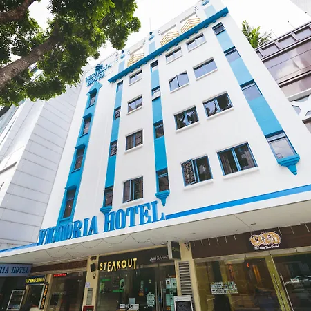 Victoria Hotel A Nuve Group Collection-2