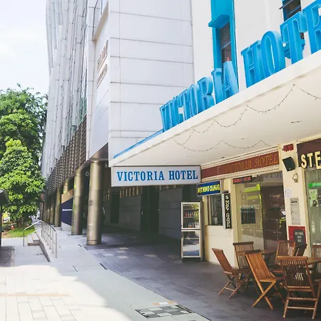 Victoria Hotel A Nuve Group Collection-3