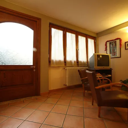 Albergo Ristorante il Poggiolo-2