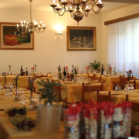 Albergo Ristorante il Poggiolo-3