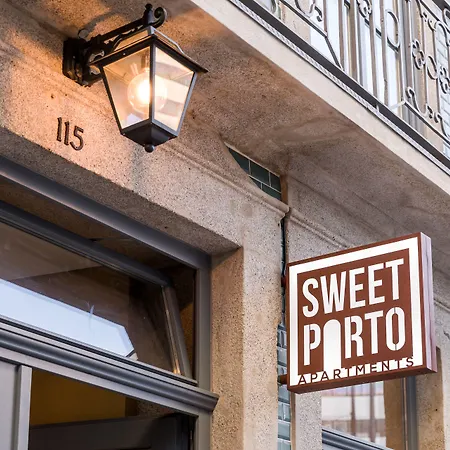Legends House By Sweet Porto-3