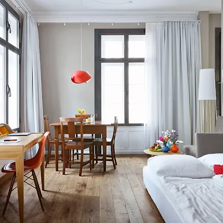 Wedina Serviced Apartments-3