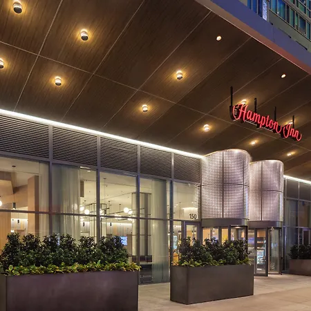 Home2 Suites By Hilton New York Times Square-3