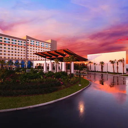 Universal'S Endless Summer Resort - Dockside Inn And Suites-3