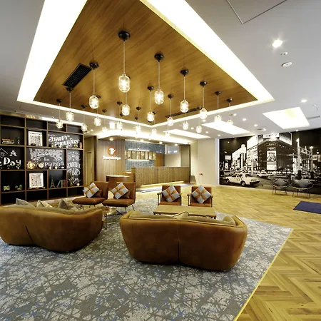 Travelodge Sapporo Susukino-2