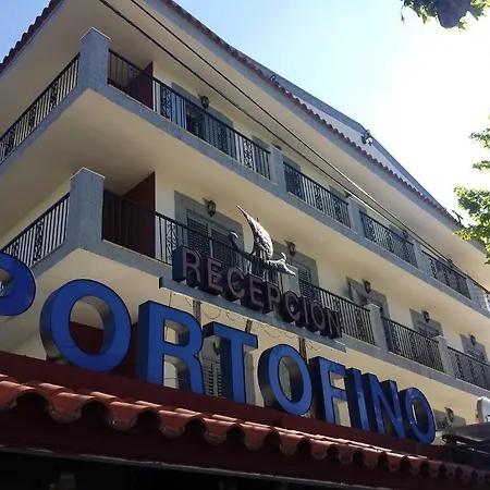 Hotel Portofino By Insidehome-2