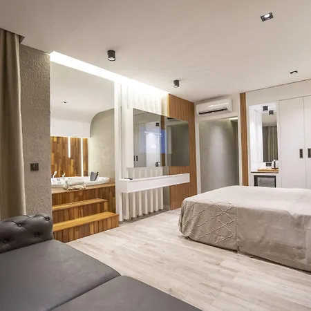 Antalya City Hotel & Spa (Adults Only)-3