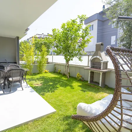 Antalya City Hotel & Spa (Adults Only)-2
