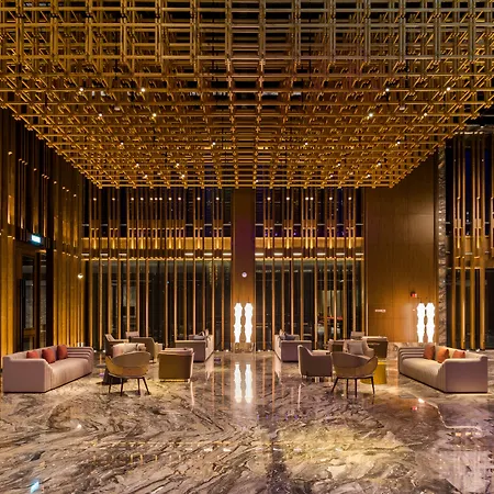M Resort & Hotel Kuala Lumpur-3