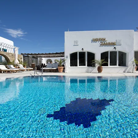 Zannis Hotel-3