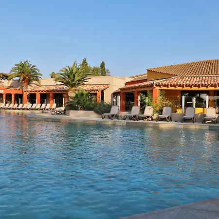 SOWELL RESIDENCES Les Hameaux de Camargue-2