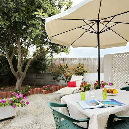 Il Melo Residence-2