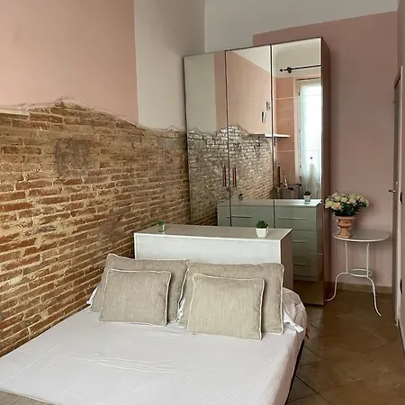 Homelink Firenze - The Key-2