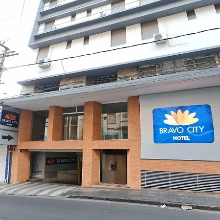 Bravo City Hotel São Jose do Rio Preto Ltda-2