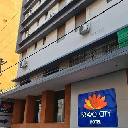 Bravo City Hotel São Jose do Rio Preto Ltda-3