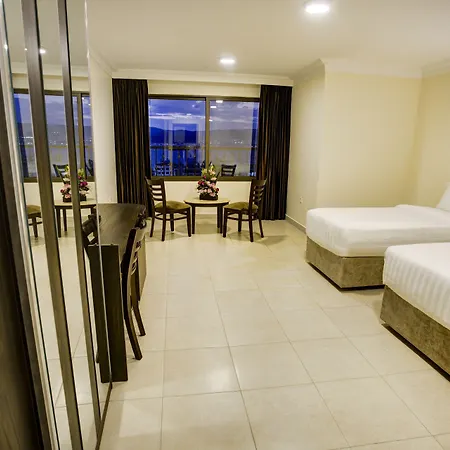 Aqaba Coast Hotel-3