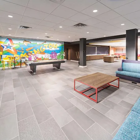 Home2 Suites By Hilton Minneapolis-Mall Of America-2