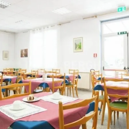 Hotel Silvana Beach-3